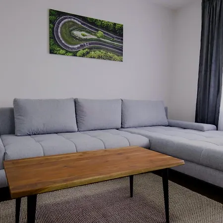 Apartment Waldblick Am Ring Kelberg