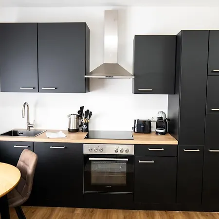 Waldblick Am Ring קלברג