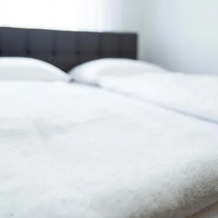 Waldblick Am Ring דירה