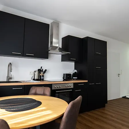Apartment Waldblick Am Ring