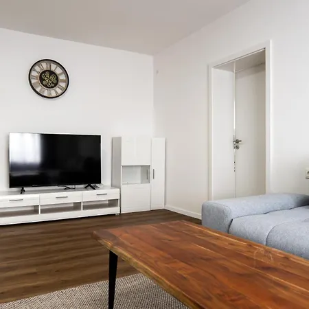 Apartment Waldblick Am Ring Kelberg