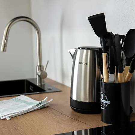 Waldblick Am Ring דירה *