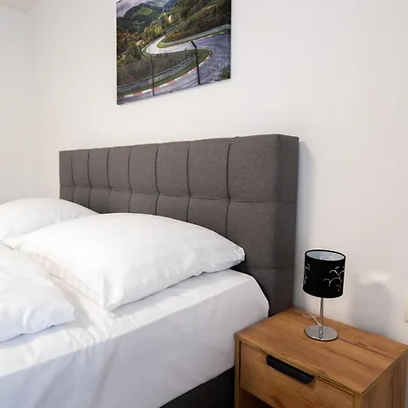 Waldblick Am Ring Kelberg