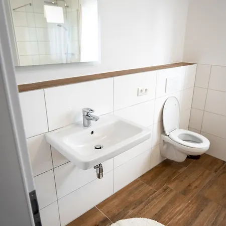 Waldblick Am Ring * קלברג