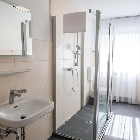 Waldblick Am Ring Lejlighed