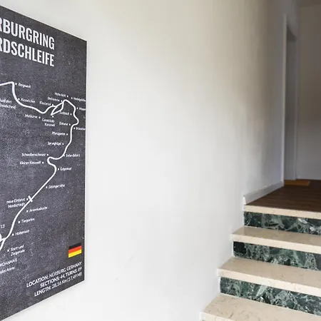 Waldblick Am Ring * Kelberg