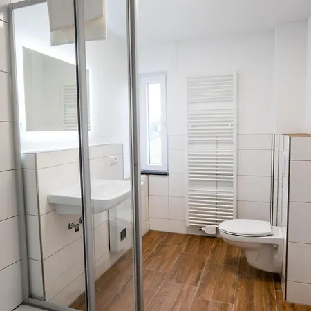 Waldblick Am Ring דירה