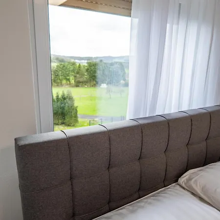 Waldblick Am Ring * Kelberg