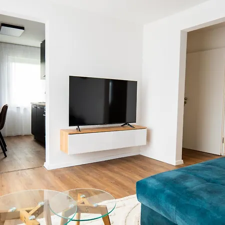 Waldblick Am Ring קלברג