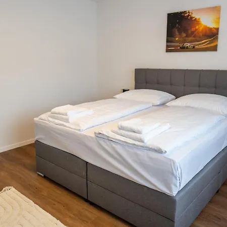 Waldblick Am Ring Lejlighed