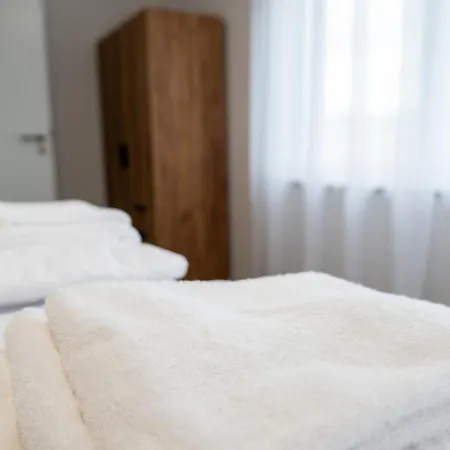 Lejlighed Waldblick Am Ring