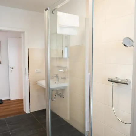 Waldblick Am Ring קלברג