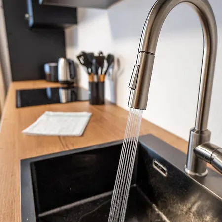 Waldblick Am Ring Lejlighed