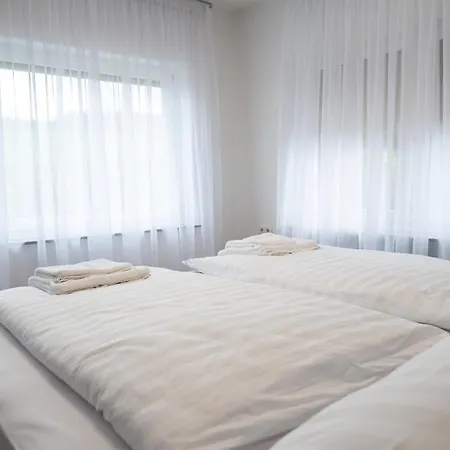 Apartment Waldblick Am Ring *
