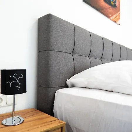 Lejlighed Waldblick Am Ring *