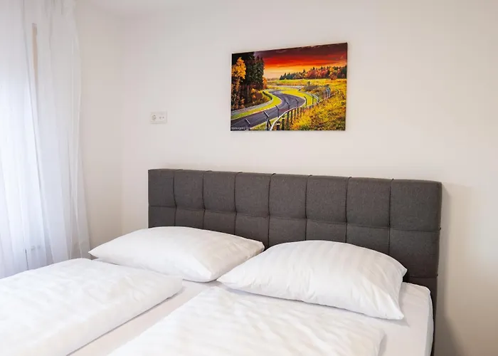 Waldblick Am Ring * Kelberg