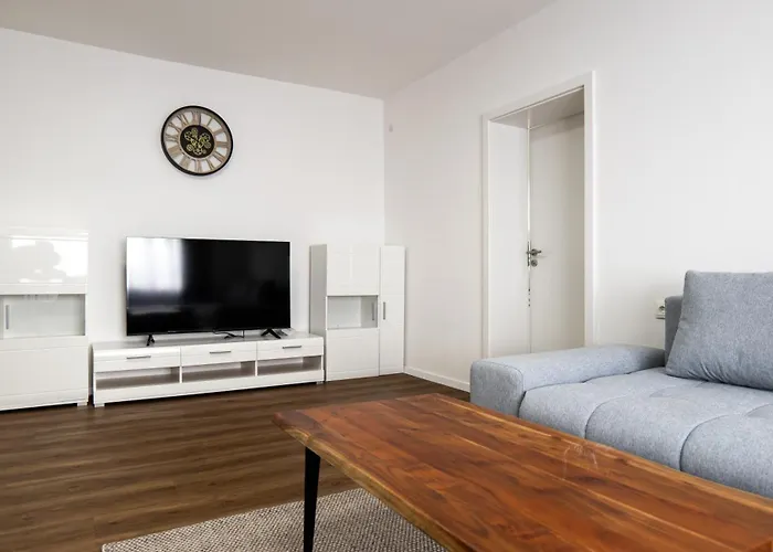 Appartamento Waldblick Am Ring Kelberg