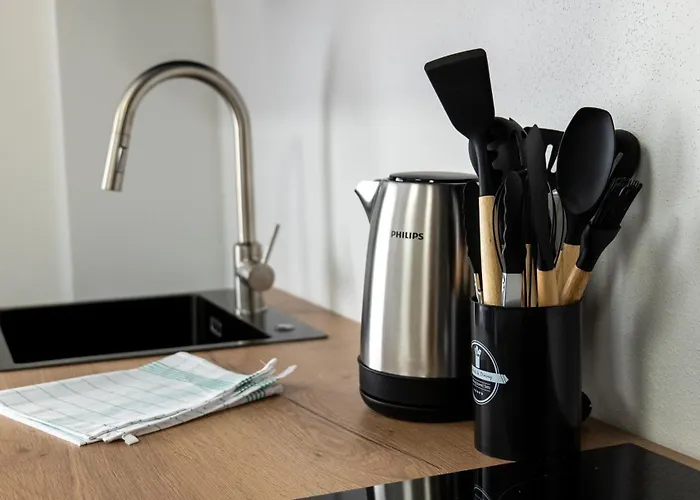 Waldblick Am Ring Appartamento *