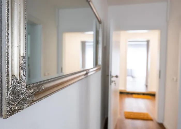 Waldblick Am Ring Appartamento *