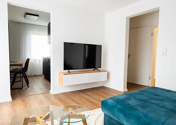 Waldblick Am Ring Kelberg