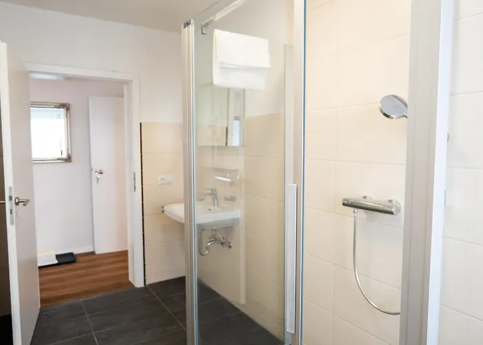 Waldblick Am Ring Kelberg